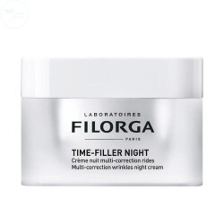 Filorga Time Filler Night 50 ml - FILORGA
