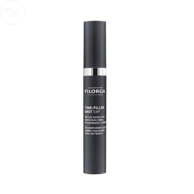Filorga Time-Filler Shot 5XP Serum 15ml - 1