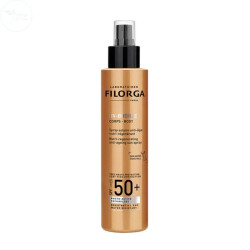 Filorga UV Bronze Corps Body SPF 50 Bronzlaştırıcı Güneş Kremi 150 ml - FILORGA