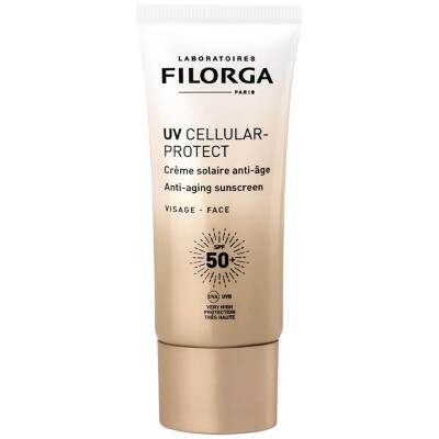 Filorga UV Cellular-Protect Anti-Aging SPF50 Yüz Güneş Kremi 40 ml - 1