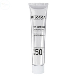 Filorga UV- Defence Yaşlanma Karşıtı Spf50 + Leke Karşıtı Güneş Kremi 40 ml - FILORGA