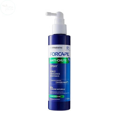 Forcapil Anti Hair Loss Spray 125 ML - 1