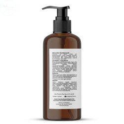 From Natura Gül Aloe Temizleme Jeli 500 ml - 2