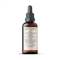 From Natura Organik Kayısı Çekirdeği Yağı 30 ml - 2