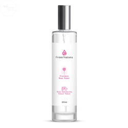 From Natura Premium Gül Suyu 100 ml - 1