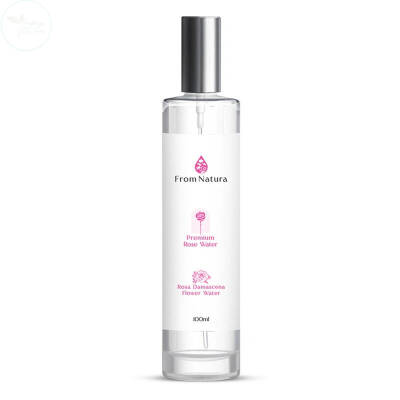 From Natura Premium Gül Suyu 100 ml - 1