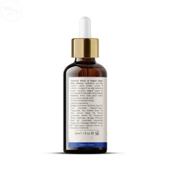 From Natura Yenileyici Yaşlanma Karşıtı Retinol Gece Serumu 30 ml - 2