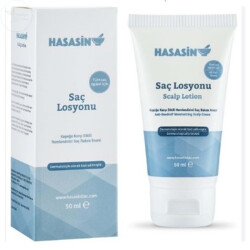 Hasasin Saç Losyonu 50 ml - 2
