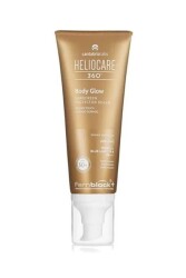 Heliocare 360 Body Glow Sunscreen SPF50+ 100 ml - HELIOCARE