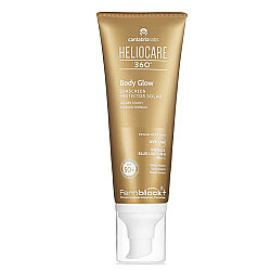 Heliocare 360 Body Glow Sunscreen SPF 50+ 100 ml - HELIOCARE