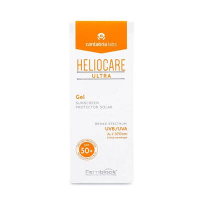 Heliocare Jel 90 SPF 50 ml - 1