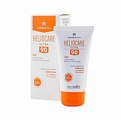 Heliocare Jel 90 SPF 50 ml - HELIOCARE