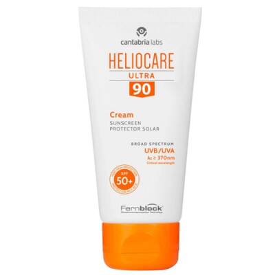 Heliocare Krem 90 SPF 50 ml - 1