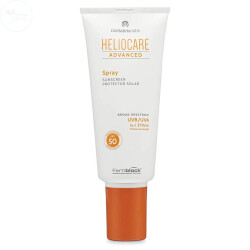 Heliocare Sprey SPF 50 200 ml - HELIOCARE