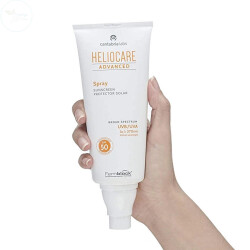 Heliocare Sprey SPF 50 200 ml - 2