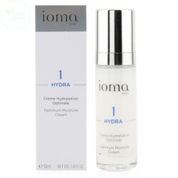 Ioma 1 Optimum Moisture Cream Day And Night 30ml - Ioma
