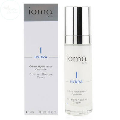Ioma 1 Optimum Moisture Cream Day And Night 30ml - 1