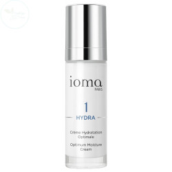 Ioma 1 Optimum Moisture Cream Day And Night 30ml - 2