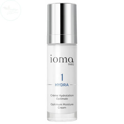 Ioma 1 Optimum Moisture Cream Day And Night 30ml - 2