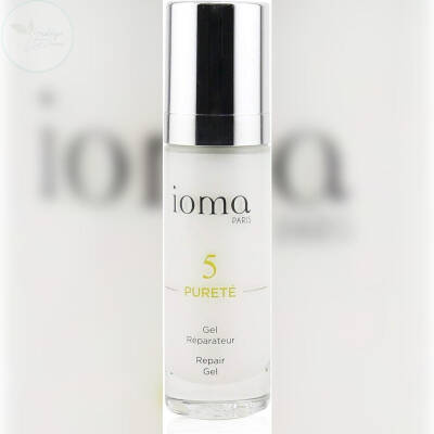 Ioma 5 Pureté Repair Gel Day And Night 30ml - 1