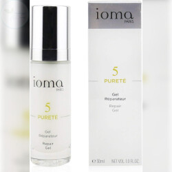 Ioma 5 Pureté Repair Gel Day And Night 30ml - 2