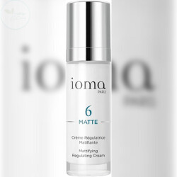 Ioma Besleyici Onarıcı Anti Aging Cilt Bakım Yağı 30 ml - Ioma