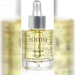 Ioma Besleyici Onarıcı Anti Aging Cilt Bakım Yağı 30 ml - 1
