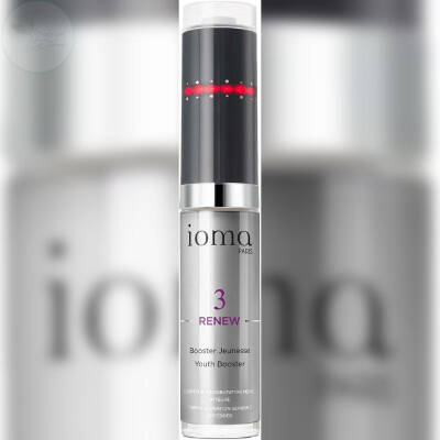 Ioma Booster Jeunesse Youth Booster 50 ml - 1