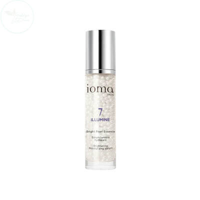 Ioma Bright Pearl Essence 40 ml - 1