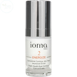 Ioma Energize 360 Derece Göz Çevresi Kremi 15 Ml - Ioma