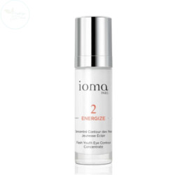 Ioma Energize 360 Derece Göz Çevresi Kremi 15 Ml - 2