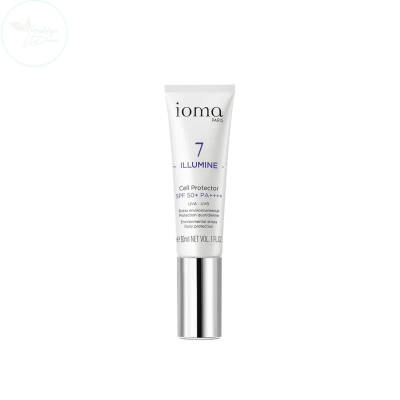 Ioma Paris Protector SPF50 30 ml - 1
