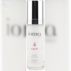 Ioma Soothing Cream Day and Night 30 ml - Ioma