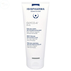 Isıs Pharma Glyco-A Body Peeling %100 Glikolik Asit 200 ml - ISISPHARMA