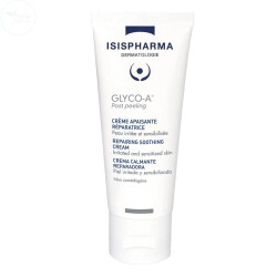 Isıs Pharma Glyco-A Post Peeling Repairing Soothing Cream 40 ml - ISISPHARMA