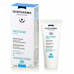 Isıs Pharma Neotone Serum 30 ml - ISISPHARMA