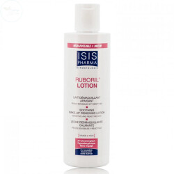 Isis Pharma Ruboril Soothing Make-up Removing Lotion 250 ml - ISISPHARMA