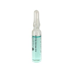 Jannsen Cosmetics Anti-Wrinkle Booster Ampoules (Kırışıklık) 2 ML - Janssen