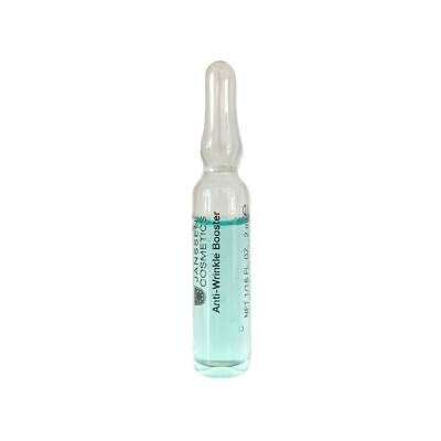 Jannsen Cosmetics Anti-Wrinkle Booster Ampoules (Kırışıklık) 2 ML - 1