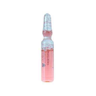 Jannsen Cosmetics Caviar Extract Ampoules (Enerji) 2 ML - 1