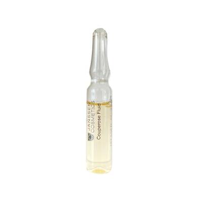 Jannsen Cosmetics Couperose Fluid Ampoules 2 ML - 1