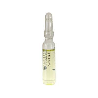 Janssen Cosmetics Ampoules Detox Fluid 2ml - 1
