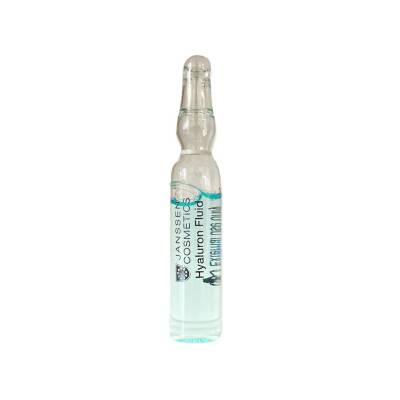 Janssen Cosmetics Ampoules Hyaluron Fluid 2ml - 1