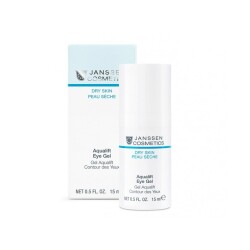 Janssen Cosmetics Aqualift Eye Gel 15ml - Janssen