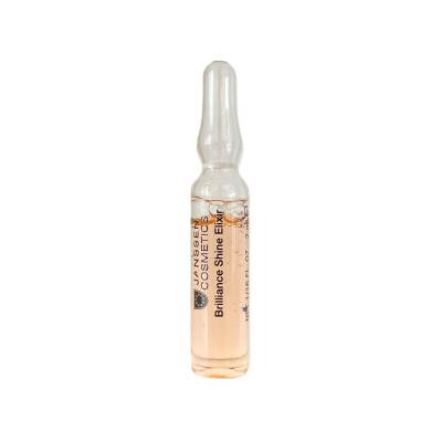 Janssen Cosmetics Brilliance Shine Elixir (Yüksek Anti-age) 2 ML - 1