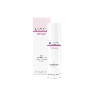 Janssen Cosmetics Daily Couperose Serum 30 ML - 1
