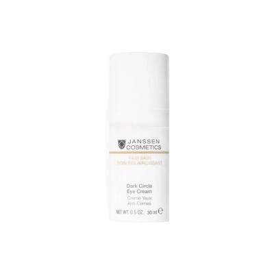Janssen Cosmetics Dark Circle Eye Cream New 15 Ml - 1