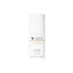 Janssen Cosmetics Dark Circle Eye Cream New 15 Ml - Janssen
