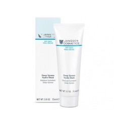 Janssen Cosmetics Deep Xpress Hydro Mask 75 ML - Janssen