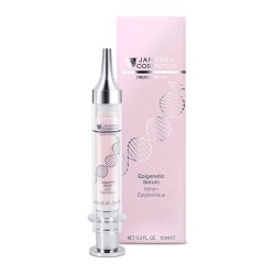 Janssen Cosmetics Epigenetic Serum 10 ML - Janssen